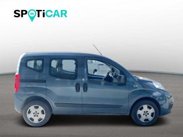 SPOTICAR Fiat Fiorino Combi Pop 1.3 M.jet 95 E6 İkinci El Araç -  Dizel Mavi - İstanbul - 1200037565_4