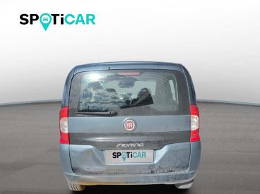 SPOTICAR Fiat Fiorino Combi Pop 1.3 M.jet 95 E6 İkinci El Araç -  Dizel Mavi - İstanbul - 1200037565_5