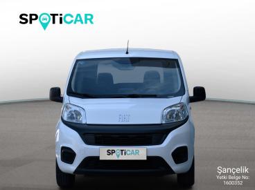 SPOTICAR Fiat Fiorino Combi 1.4 Eko Pop İkinci El Araç -  Lpg (fabrika çıkışlı) Beyaz - Bursa - 1200037571_2