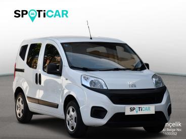 SPOTICAR Fiat Fiorino Combi 1.4 Eko Pop İkinci El Araç -  Lpg (fabrika çıkışlı) Beyaz - Bursa - 1200037571_3