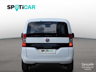SPOTICAR Fiat Fiorino Combi 1.4 Eko Pop İkinci El Araç -  Lpg (fabrika çıkışlı) Beyaz - Bursa - 1200037571_5