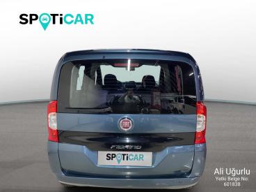 SPOTICAR Fiat Fiorino Combi Pop 1.4 Eko 77 E6d İkinci El Araç -  Dizel Mavi - Ankara - 1200037774_5