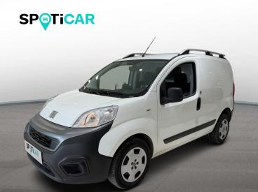 SPOTICAR Fiat Fiorino Cargo Plus 1.3 M.jet 95 E6 İkinci El Araç -  Dizel Beyaz - İzmİr - 1200037804_1