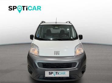 SPOTICAR Fiat Fiorino Cargo Plus 1.3 M.jet 95 E6 İkinci El Araç -  Dizel Beyaz - İzmİr - 1200037804_2
