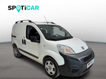 SPOTICAR Fiat Fiorino Cargo Plus 1.3 M.jet 95 E6 İkinci El Araç -  Dizel Beyaz - İzmİr - 1200037804_3