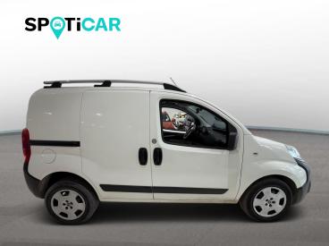 SPOTICAR Fiat Fiorino Cargo Plus 1.3 M.jet 95 E6 İkinci El Araç -  Dizel Beyaz - İzmİr - 1200037804_4