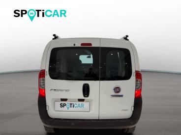 SPOTICAR Fiat Fiorino Cargo Plus 1.3 M.jet 95 E6 İkinci El Araç -  Dizel Beyaz - İzmİr - 1200037804_5