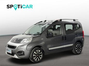 SPOTICAR Fiat Fiorino 1.4 Premio Fire Duz 5 77 İkinci El Araç -  Benzin Gri - İstanbul - 1200037812_1