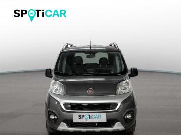 SPOTICAR Fiat Fiorino 1.4 Premio Fire Duz 5 77 İkinci El Araç -  Benzin Gri - İstanbul - 1200037812_2