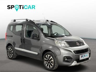 SPOTICAR Fiat Fiorino 1.4 Premio Fire Duz 5 77 İkinci El Araç -  Benzin Gri - İstanbul - 1200037812_3