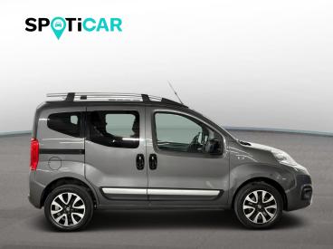 SPOTICAR Fiat Fiorino 1.4 Premio Fire Duz 5 77 İkinci El Araç -  Benzin Gri - İstanbul - 1200037812_4
