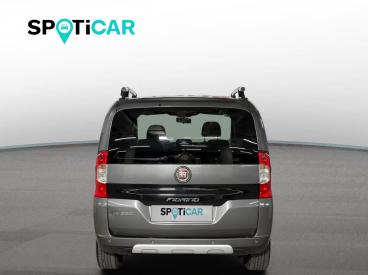 SPOTICAR Fiat Fiorino 1.4 Premio Fire Duz 5 77 İkinci El Araç -  Benzin Gri - İstanbul - 1200037812_5