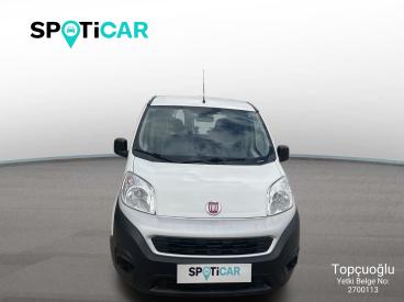 SPOTICAR Fiat Fiorino Cargo Plus 1.3 M.jet 75 E4 Cl2 İkinci El Araç -  Dizel Beyaz - Gazİantep - 1200037814_1