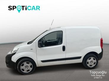 SPOTICAR Fiat Fiorino Cargo Plus 1.3 M.jet 75 E4 Cl2 İkinci El Araç -  Dizel Beyaz - Gazİantep - 1200037814_3