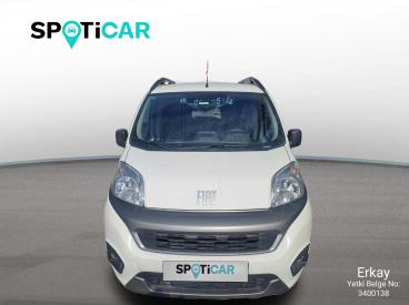SPOTICAR Fiat Fiorino Combi 1.4 Dynamic E5 İkinci El Araç -  Dizel Beyaz - İstanbul - 1200037830_2