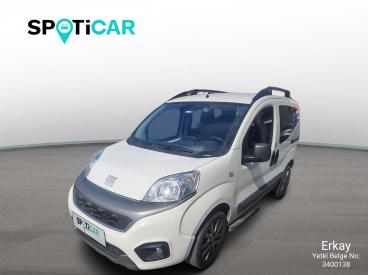 SPOTICAR Fiat Fiorino Combi 1.4 Dynamic E5 İkinci El Araç -  Dizel Beyaz - İstanbul - 1200037830_3