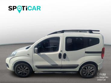 SPOTICAR Fiat Fiorino Combi 1.4 Dynamic E5 İkinci El Araç -  Dizel Beyaz - İstanbul - 1200037830_4