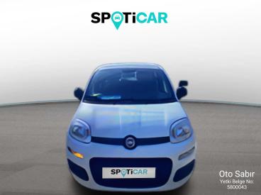 SPOTICAR Fiat Panda Pop İkinci El Araç - Hatchback Lpg (fabrika çıkışlı) Kırmızı - Sİvas - 1200022478_1