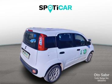 SPOTICAR Fiat Panda Pop İkinci El Araç - Hatchback Lpg (fabrika çıkışlı) Kırmızı - Sİvas - 1200022478_3