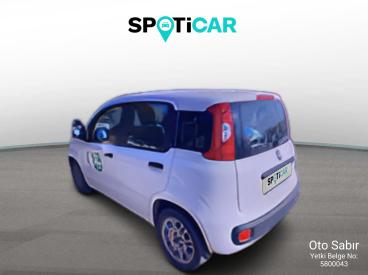 SPOTICAR Fiat Panda Pop İkinci El Araç - Hatchback Lpg (fabrika çıkışlı) Kırmızı - Sİvas - 1200022478_4