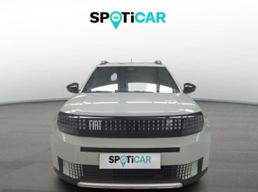 SPOTICAR Fiat Panda Grande Panda Elektrikli La Prima Bev 44kwh 83kw İkinci El Araç - Hatchback Elektrik Yeşil - İzmİr - 1200025863_2