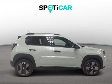 SPOTICAR Fiat Panda Grande Panda Elektrikli La Prima Bev 44kwh 83kw İkinci El Araç - Hatchback Elektrik Yeşil - İzmİr - 1200025863_4