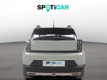 SPOTICAR Fiat Panda Grande Panda Elektrikli La Prima Bev 44kwh 83kw İkinci El Araç - Hatchback Elektrik Yeşil - İzmİr - 1200025863_5