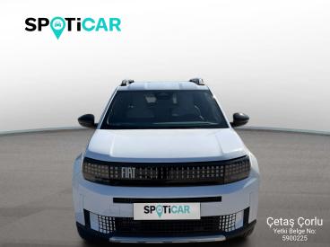 SPOTICAR Fiat Panda 1.2 Hybrid La Prima Edct 110hp İkinci El Araç - Hatchback Benzin Beyaz - Tekirdağ - 1200034282_2
