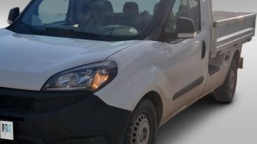 SPOTICAR Fiat Pratico Kasali Kamyonet 1.6 M.jet 120 E6 İkinci El Araç - Pickup Dizel Beyaz - Balikesİr - 1200024262_1