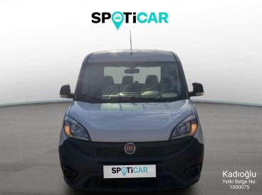SPOTICAR Fiat Pratico Kasali Kamyonet 1.6 M.jet 120 E6 İkinci El Araç - Pickup Dizel Beyaz - Balikesİr - 1200024262_2