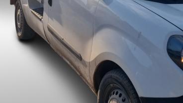 SPOTICAR Fiat Pratico Kasali Kamyonet 1.6 M.jet 120 E6 İkinci El Araç - Pickup Dizel Beyaz - Balikesİr - 1200024262_3