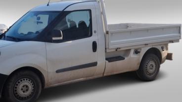 SPOTICAR Fiat Pratico Kasali Kamyonet 1.6 M.jet 120 E6 İkinci El Araç - Pickup Dizel Beyaz - Balikesİr - 1200024262_4