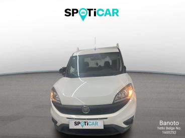SPOTICAR Fiat Pratico Kamyonet 1.6 M.jet (105) İkinci El Araç - Pickup Dizel Beyaz - Bursa - 1200027891_2
