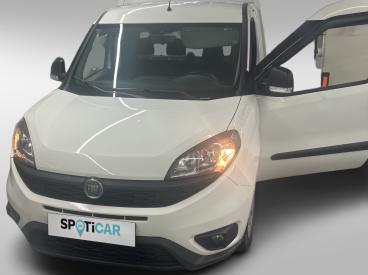 SPOTICAR Fiat Pratico Kamyonet 1.6 M.jet (105) İkinci El Araç - Pickup Dizel Beyaz - Bursa - 1200027891_3