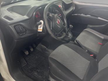 SPOTICAR Fiat Pratico Kamyonet 1.6 M.jet (105) İkinci El Araç - Pickup Dizel Beyaz - Bursa - 1200027891_5