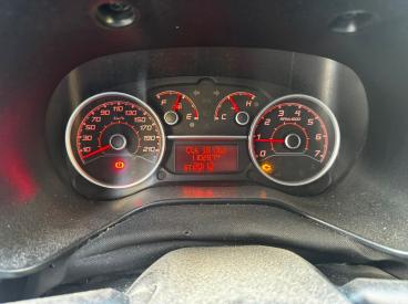 SPOTICAR Fiat Pratico Kamyonet 1.6 M.jet (105) İkinci El Araç - Pickup Dizel Beyaz - Ankara - 1200029335_2