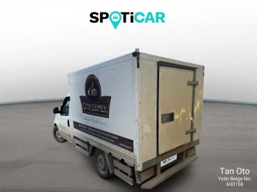 SPOTICAR Fiat Pratico Kamyonet 1.6 M.jet (105) İkinci El Araç - Pickup Dizel Beyaz - Ankara - 1200029335_3