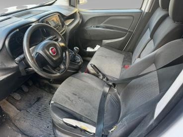 SPOTICAR Fiat Pratico Kamyonet 1.6 M.jet (105) İkinci El Araç - Pickup Dizel Beyaz - Ankara - 1200029335_4