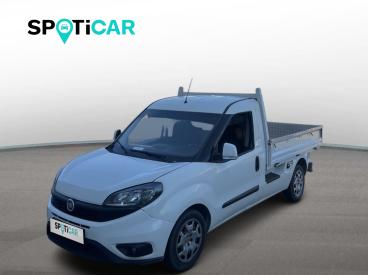 SPOTICAR Fiat Pratico Kasali Kamyonet 1.6 M.jet 120 E6 İkinci El Araç -  Dizel Beyaz - MuĞla - 1200034318_1