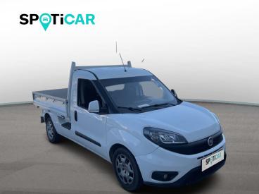 SPOTICAR Fiat Pratico Kasali Kamyonet 1.6 M.jet 120 E6 İkinci El Araç -  Dizel Beyaz - MuĞla - 1200034318_2