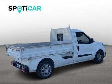 SPOTICAR Fiat Pratico Kasali Kamyonet 1.6 M.jet 120 E6 İkinci El Araç -  Dizel Beyaz - MuĞla - 1200034318_3