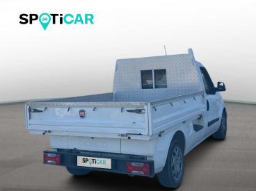 SPOTICAR Fiat Pratico Kasali Kamyonet 1.6 M.jet 120 E6 İkinci El Araç -  Dizel Beyaz - MuĞla - 1200034318_5