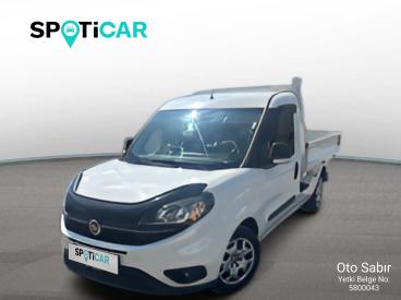 SPOTICAR Fiat Pratico Kamyonet 1.6 M.jet (105) İkinci El Araç - Pickup Dizel Beyaz - Sİvas - 1200034973_1