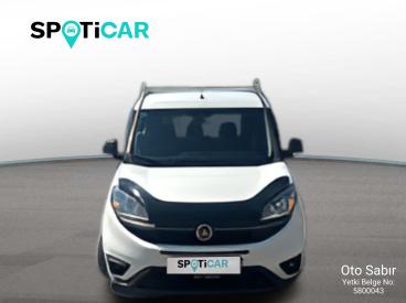 SPOTICAR Fiat Pratico Kamyonet 1.6 M.jet (105) İkinci El Araç - Pickup Dizel Beyaz - Sİvas - 1200034973_2
