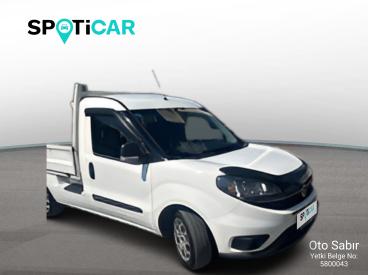 SPOTICAR Fiat Pratico Kamyonet 1.6 M.jet (105) İkinci El Araç - Pickup Dizel Beyaz - Sİvas - 1200034973_3