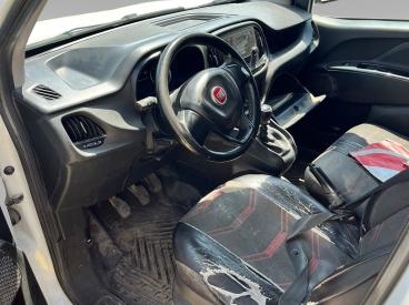 SPOTICAR Fiat Pratico Kamyonet 1.3 M.jet (90) Plus Pack İkinci El Araç - Pickup Dizel Beyaz - KahramanmaraŞ - 1200035225_2