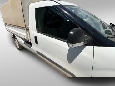 SPOTICAR Fiat Pratico Kamyonet 1.3 M.jet (90) Plus Pack İkinci El Araç - Pickup Dizel Beyaz - KahramanmaraŞ - 1200035225_4