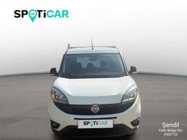 SPOTICAR Fiat Pratico Kamyonet 1.6 M.jet (105) İkinci El Araç - Pickup Dizel Beyaz - Manİsa - 1200036874_2