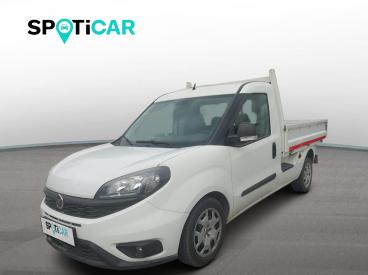 SPOTICAR Fiat Pratico Kasali Kamyonet 1.6 M.jet 120 E6d İkinci El Araç - Pickup Dizel Beyaz - İzmİr - 1200037038_1