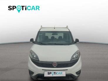SPOTICAR Fiat Pratico Kasali Kamyonet 1.6 M.jet 120 E6d İkinci El Araç - Pickup Dizel Beyaz - İzmİr - 1200037038_2